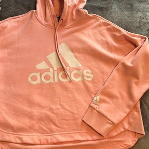 Adidas hoodie